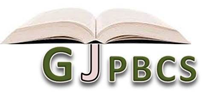 GJPBCS Logo