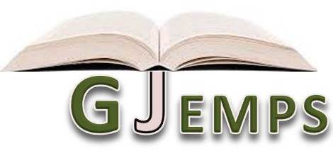 GJEMPS Logo