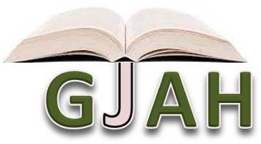 GJAH Logo