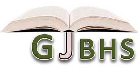GJBHS Logo