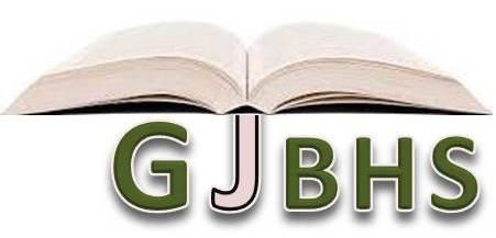 GJBHS Logo