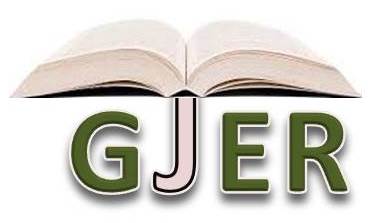 Description: C:\Users\user\Pictures\Journal Logos\GJER Logo.jpg